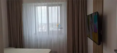 Apartament doua camere Bloc nou Exercitiu Stadion - foto 3