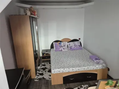 Apartament doua camere Gavana-Bere, cf. II, mobilat, utilat - foto 2