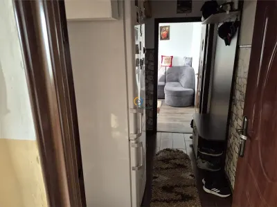 Apartament doua camere Gavana-Bere, cf. II, mobilat, utilat - foto 11
