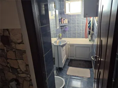 Apartament doua camere Gavana-Bere, cf. II, mobilat, utilat - foto 7
