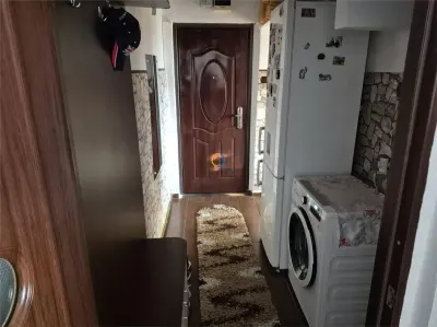 Apartament doua camere Gavana-Bere, cf. II, mobilat, utilat - foto 9