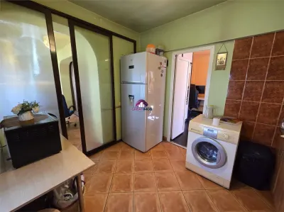 Inchiriere 1 CAMERA la casă cu curte – Zona Ostrov (Mega Mall / Piața Delfinului) - foto 10