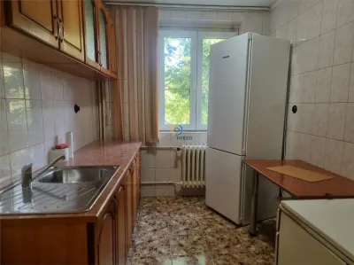 Vânzarea apartament 2 camere Craiovei - foto 4