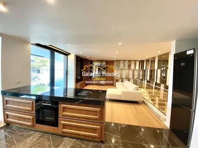 DUPLEX  SPECTACULOS PRIMAVERII -ONE CHARLES DE GAULLE - foto 4