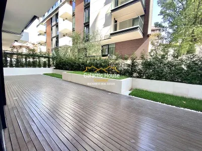 DUPLEX  SPECTACULOS PRIMAVERII -ONE CHARLES DE GAULLE - foto 9