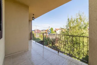 De inchiriat Vila P+1E+M Prundu Mic, zona linistita - foto 14