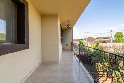 De inchiriat Vila P+1E+M Prundu Mic, zona linistita - foto 6