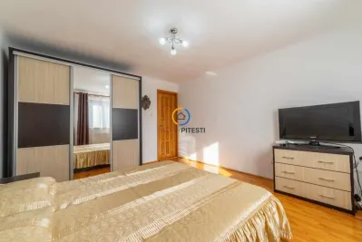 De inchiriat Vila P+1E+M Prundu Mic, zona linistita - foto 8