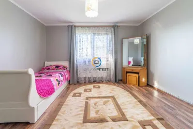 De inchiriat Vila P+1E+M Prundu Mic, zona linistita - foto 9