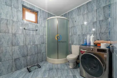 De inchiriat Vila P+1E+M Prundu Mic, zona linistita - foto 10