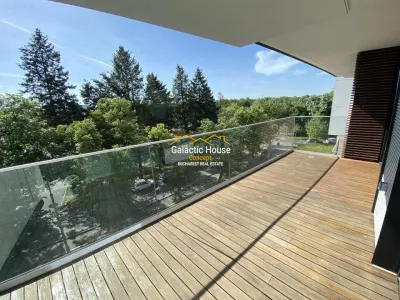 Apartment For Rent In One Charles De Gaulle - Primaverii - foto 2