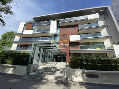 Apartment For Rent In One Charles De Gaulle - Primaverii - foto 11