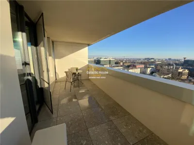 galactichouse.ro 2 CAMERE| LUX |AVIATIEI TOWER  + PARCARE***galactichouse.ro** - foto 2