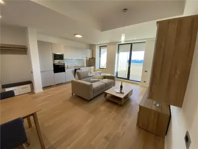 galactichouse.ro 2 CAMERE| LUX |AVIATIEI TOWER  + PARCARE***galactichouse.ro** - foto 4