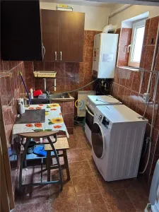 Vânzare apartament 2 camere Razboieni - foto 4