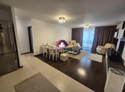 Inchiriere apartament 3 camere InCity Calea Dudesti - Bucuresti
