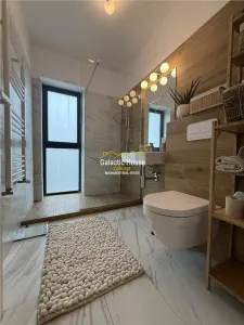 APARTAMENT CU GRADINA PROPRIE  50 MP HERASTRAU - foto 14