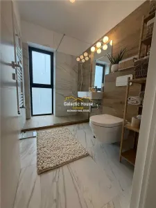 APARTAMENT CU GRADINA PROPRIE  50 MP HERASTRAU - foto 15