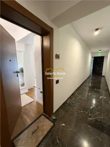 APARTAMENT CU GRADINA PROPRIE  50 MP HERASTRAU - foto 16