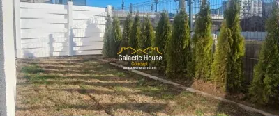 APARTAMENT CU GRADINA PROPRIE  50 MP HERASTRAU - foto 22
