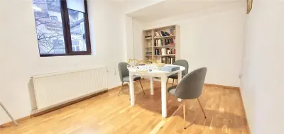 VILA ULTRACENTRAL  P + 2 || PIATA VICTORIEI || SANADOR - foto 12