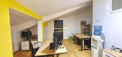 VILA ULTRACENTRAL  P + 2 || PIATA VICTORIEI || SANADOR - foto 14