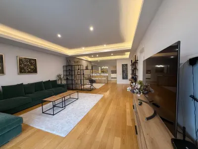 Apartament Premium 4 Camere | One Floreasca Lake | 164 mp utili | 2 lo - Bucuresti
