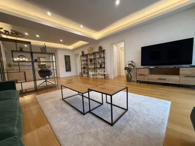 Apartament Premium 4 Camere | One Floreasca Lake | 164 mp utili | 2 lo - foto 2