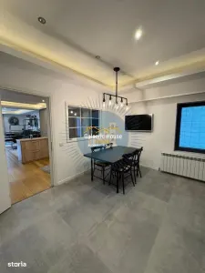Apartament Premium 4 Camere | One Floreasca Lake | 164 mp utili | 2 lo - foto 13