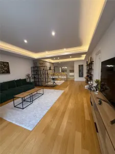 Apartament Premium 4 Camere | One Floreasca Lake | 164 mp utili | 2 lo - foto 4
