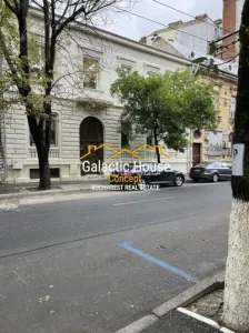 INCHIRIERE CLADIRE DE BIROURI  CALEA VICTORIEI , EFICIENTA ENERGETIC - foto 2