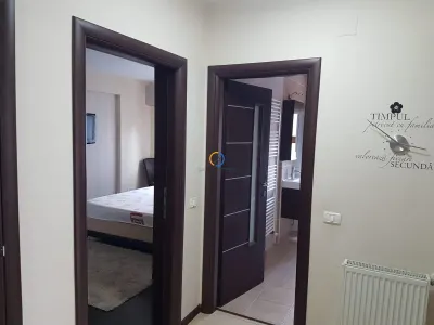 Apartament doua camere Ultracentral, cu garaj subteran - foto 7
