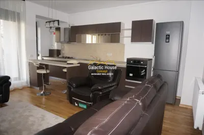 APARTAMENT 3 CAMERE HERASTRAU - NORDULUI - foto 2