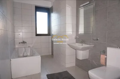 APARTAMENT 3 CAMERE HERASTRAU - NORDULUI - foto 7