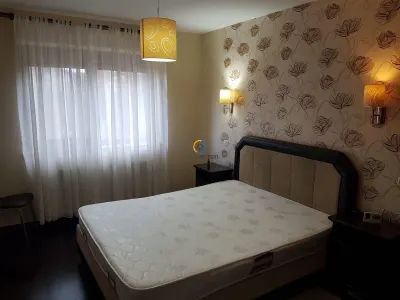 Apartament doua camere Ultracentral, cu garaj subteran - foto 3