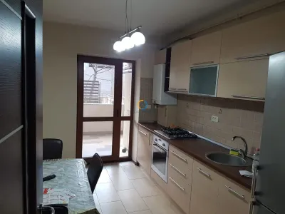Apartament doua camere Ultracentral, cu garaj subteran - foto 5