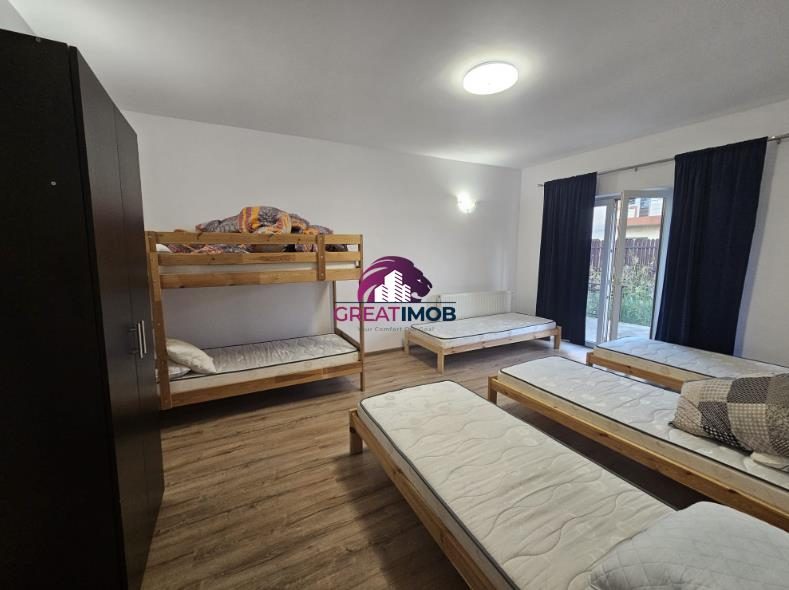 Inchiriere casa 2 camere Voluntari – destinata muncitorilor/angajatilor - Voluntari