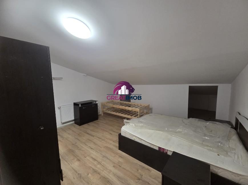 Apartament 3 camere de inchiriat, ETAJUL 2 – destinat muncitorilor, Voluntari(Marian) - Voluntari