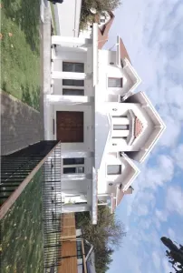 VILA INDIVIDUALA SPECTACULOASA CU PISCINA SI GRADINA 1000 MP IANCU NICOLAE/PADURE - foto 2