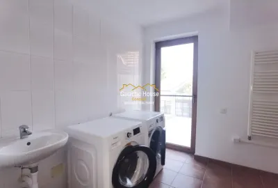 VILA INDIVIDUALA SPECTACULOASA CU PISCINA SI GRADINA 1000 MP IANCU NICOLAE/PADURE - foto 23