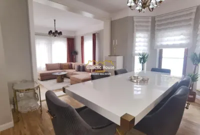 VILA INDIVIDUALA SPECTACULOASA CU PISCINA SI GRADINA 1000 MP IANCU NICOLAE/PADURE - foto 9