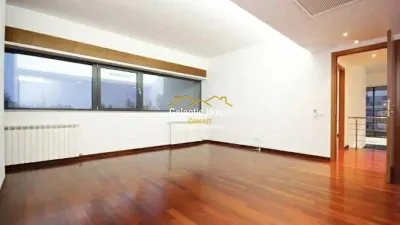 Duplex 3 camere Herastrau 160 MP -NORDULUI -Ambasada Chinei - foto 2