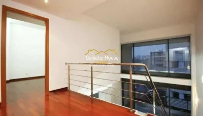 Duplex 3 camere Herastrau 160 MP -NORDULUI -Ambasada Chinei - foto 6