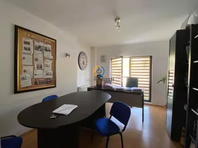 Apartament patru camere parter, bloc nou, zona Nord - foto 2
