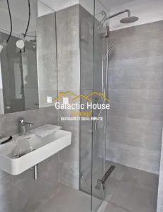 APARTAMENT 3 CAMERE UP-SITE PARCARE si BOXA - PROMENADA MALL - foto 11