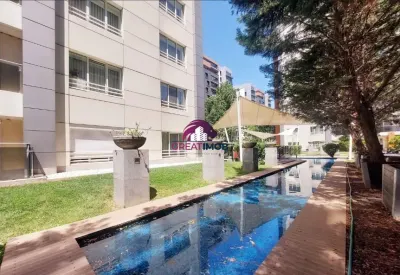 Inchiriere apartament 3 camere InCity Calea Dudesti - foto 16