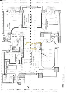 APARTAMENT 4 CAMERE UNIVERSITATE / INTERCONTINENTAL /METROU-150 MP - foto 17
