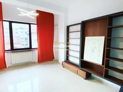 APARTAMENT 4 CAMERE UNIVERSITATE / INTERCONTINENTAL /METROU-150 MP - foto 7