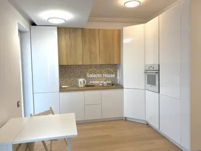 STUDIO PREMIUM PIATA VICTORIEI /BARRIO REZIDENCE - foto 6