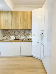 STUDIO PREMIUM PIATA VICTORIEI /BARRIO REZIDENCE - foto 9